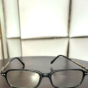 Gianni Versace glasses   
